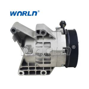 NEY161450 Auto Parts Air Conditioner Compressor For Mazda RX MX5 1.8 WXMZ003