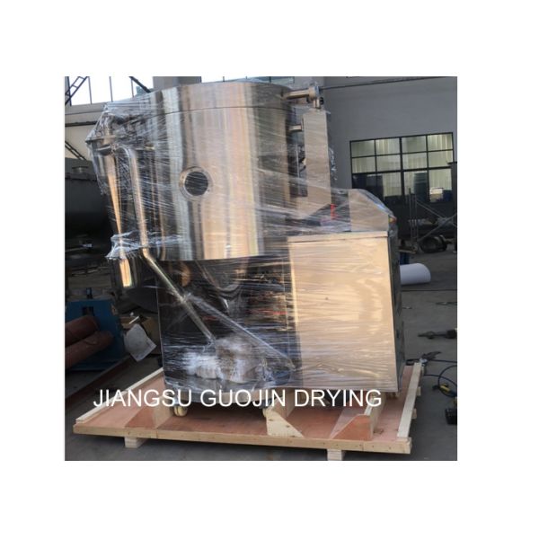 18KW Laboratory Spray Drying Machine 240V 380V 415V