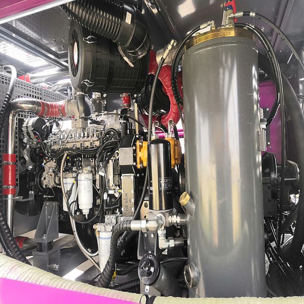 Mining Drilling Rig Crawler Drilling Machine Automatic Hydraulic Borehole Drilling Rig