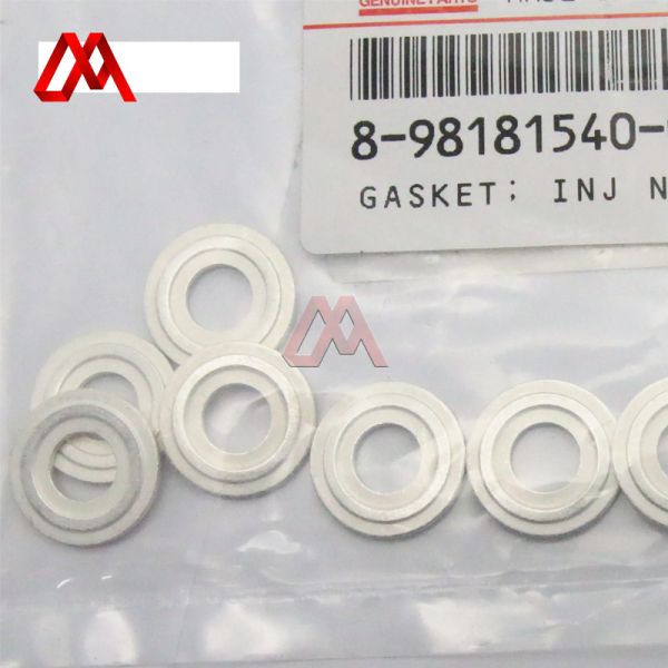 IZUMI Injector Gasket 8-98181540-0 8981815400 Replacement For Isuzu 600P 4JJ1