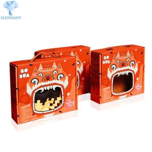 Custom LoveLy Fashion Portable Beautiful Corrugated Children LittLe Tikes Toy