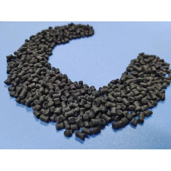 Quality Polyethylene Polypropylene Carrier Defoaming Masterbatch for Recycled Plastic Resin for sale