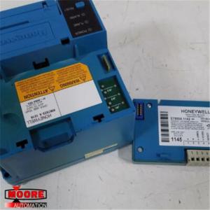 RM7823A1016 HONEYWELL Microprocessor Based Integrated Burner Control