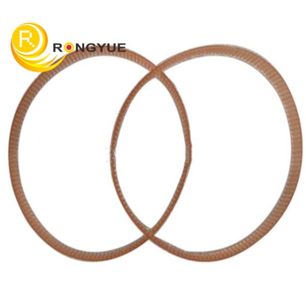 Diebold ATM spare parts Diebold Card reader yellow belt,timing belt 29-011535