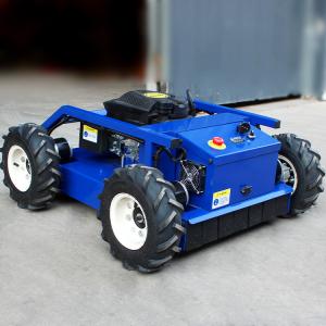 Popular Product Multi Functional Remote Control Lawn Mower Lawn Mower Sold at