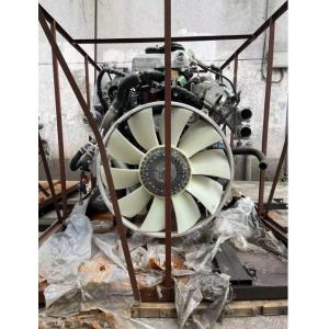P11C Convex Engine Assembly Equipped With HINO300, HINO500, SK460  E13C Engine Has Anassembly