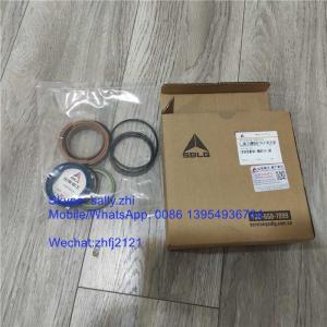 SDLG sealing kit , 4120004764015, grader spare parts for grader SDLG G9165/