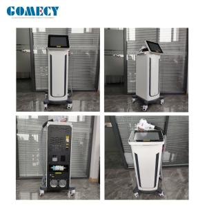 High-Performance Diode Laser Machine for Hair Removal with Quick and Easy
