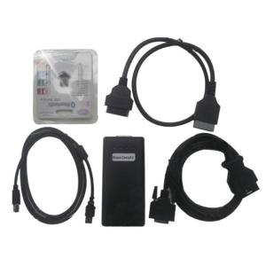 Nissan Consult 4 Wireless Connect Laptop Based Diagnostic System for Nissan,