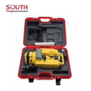 ODM Dual Laser Optical Electronic Digital Theodolite Surveying Instrument