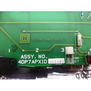 4DP7APXID211 Digital input for HL PIU and MFC , 24ms filter for each input point