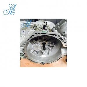 Wholesale Jetour X90 1.5 1.5T 2020 Transmission Gearbox QR621MHB 621MHB 621 Engine Model 4T15C from china suppliers