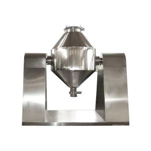 Automatic Touchscreen Fruit drying with Centrifugal Atomizer