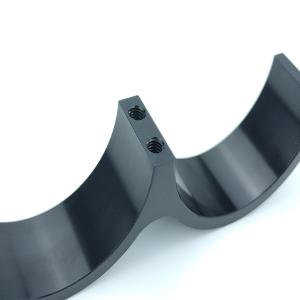 Customization ASTM Standard Gland Piston for Power Machinery Precision