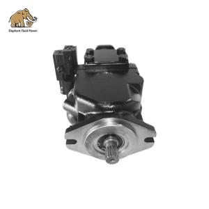 JRRS45 SAUER DANFOSS Hydraulic Piston Pump And Parts Danfoss 45 Series Open