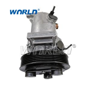 JS96 Air Conditioner Compressor 52021260 52063999 For Chevrolet S10 For Colorado
