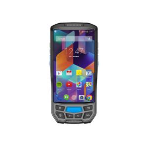 Bluetooth 13.56mhz Handheld PDA Terminal Mobile Uhf 2D Barcode Scanner