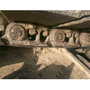 used japan condition excavator 340DL/ 340D Secondhand original CAT 340D