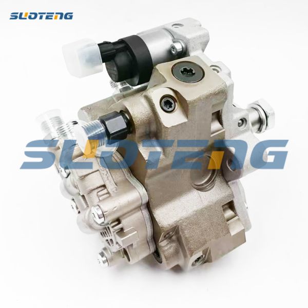 0445020067 65.10501-7005A Fuel Injection Pump For DX225LC Excavator Parts