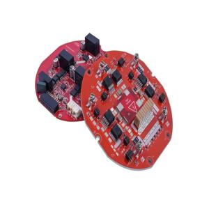 REF-DR3KIMBGSIC2MA Embedded Solutions Motor Controller/Driver Power Management Evaluation Board