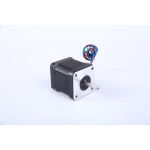2 Phase Nema17 Stepper Motor Rated Current 0.4A Rated Torque 0.21NM