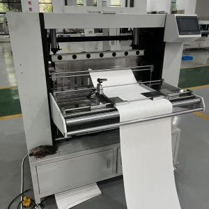 Auto Filter Paper Pleating Machine Air Filter Roller-Paper Processing Machinery