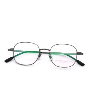 Fad Designer Titanium Eyewear Adaptable To All Scenarios 88208