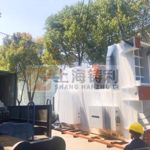 AUTOMATIC ALUMINUM FOIL CONTAINER PRODUCTION LINE ALUMINUM FOIL MAKING MACHINery