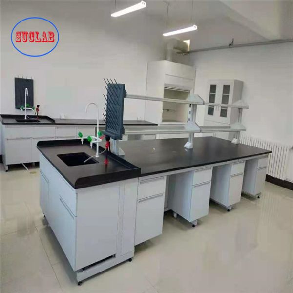 Quality Customizable Lab Furnitures for Modern Labs and Research Institutes for sale