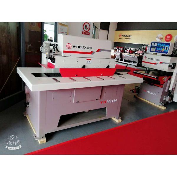 Single RipsawVH-MJ164.Working table sizer 2000*1160 .Max.Saw blade diameter 455mm