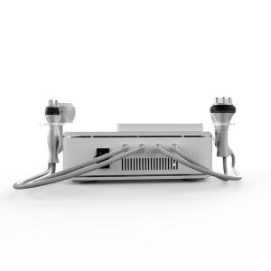 2019 most popular Ultrosound Cavitation body shaping machine with 4 handles for