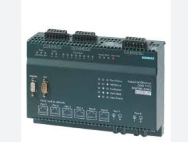 6GK1105-2AB00 SIEMENS OSM TP62 OPTICAL SWITCH MODULE W