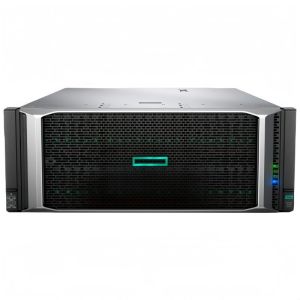 HPE ProLiant DL580 Gen10 4U Rack Server with Quad Intel Xeon Scalable 512GB DDR4