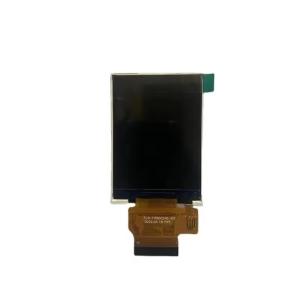 Wholesale 2.4&quot; TFT LCD display 40pin 240*320 3-wire 4-wire SPI serial port 8-bit 16-bit parallel driver ic ILI9341 from china suppliers