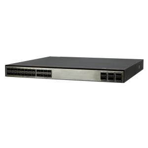 CloudEngine S5732-H Series 24-port Network Switch with 450 mpps Forwarding