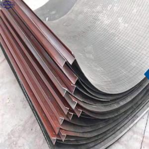 Wholesale High Performance Sieve Bend Screen for Industrial Applications from china suppliers