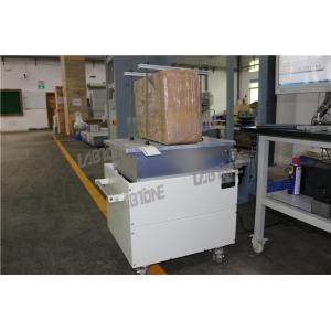 Lab Vibrating Table Mechanical Vibrator with UL , IEC , ISTA and ISO Internation