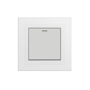 Small Button Laffey Light Control Switches Home Controlling Lamp