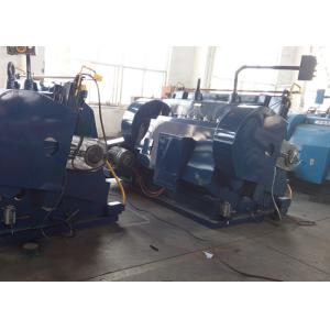 ML1300 Paperboard Making Flatbed 7.5kw Creasing And Die Cutting Machine