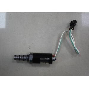 EC210 EC360 EC290 Excavator Hyd Solenoid Valve KDRDE5K-20 40C04-109