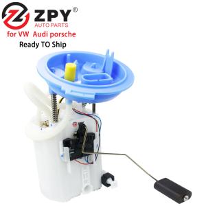 China High Pressure VW Volkswagen Fuel Pump For New Tunan 2.0 2.5 3QG919051A 3QG919051C on sale