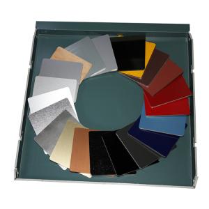Wholesale PE Aluminum Composite Panel from china suppliers