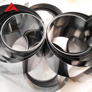 Aerospace Titanium Alloy Gr2 foil Sheet Titanium Sheet