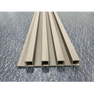 Thermal Insulation WPC Panels: Aesthetically Pleasing and Durable