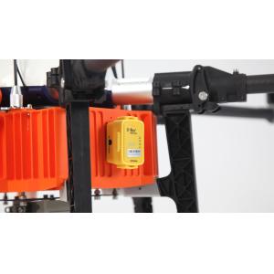 Skillful Uses 1290mm Diagonal Wheelbase UAV Drone for Agriculture in 2023