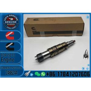 Common Rail DX350 Fuel Injector 2488244 2036181 0984302 180745090 DDJ8L0HW2