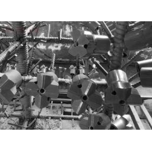 Bit Drill for Ground Anchor R25/51mm Self Drilling Rock Anchor for Tunnel