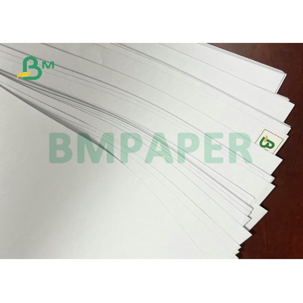 90grs 100grs 120grs Uncoated White Paper 25 x 38Inches For Printing Press 90grs 100grs 120grs Uncoated White Paper 25 x 38Inches For Printing Press