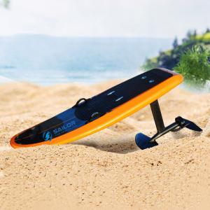 Customized design Jet surf boards powered motorized electric surfboard factory