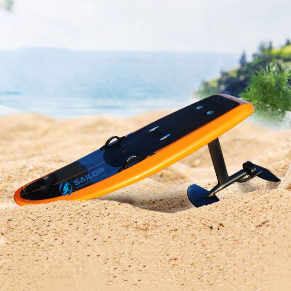 Customized design Jet surf boards powered motorized electric surfboard factory